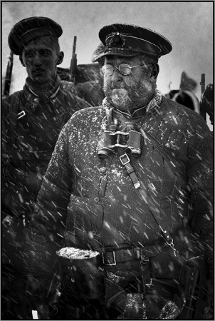 Морской волк