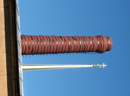 Петербург - город контрастов