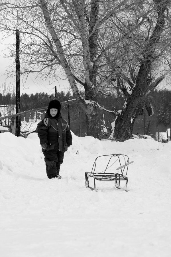 Алешка Аретьев