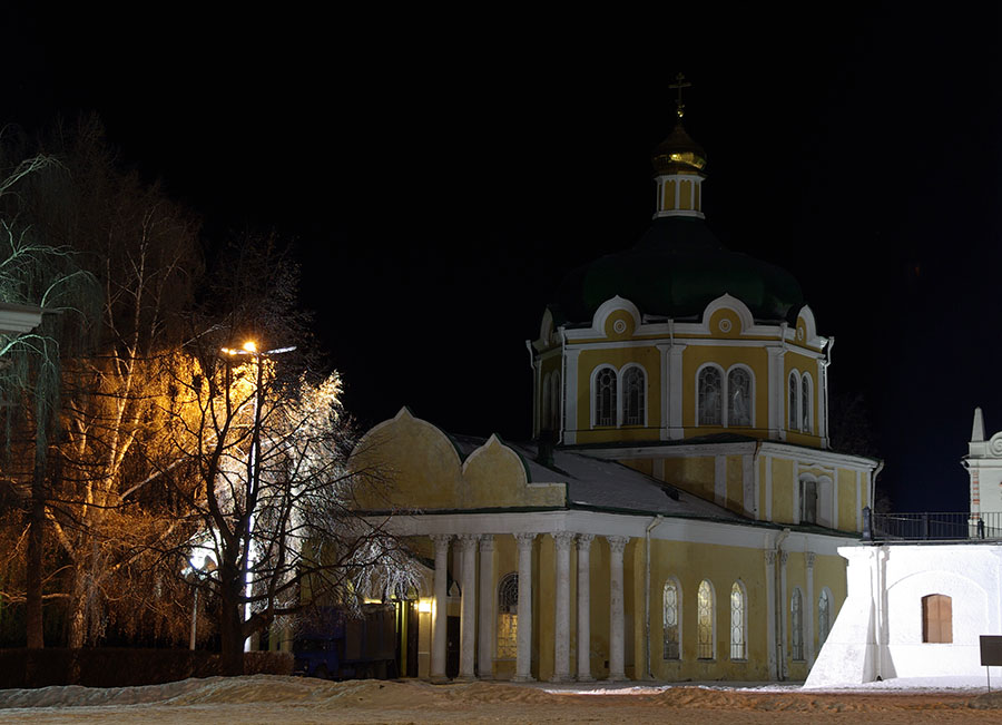 Христорождественский собор