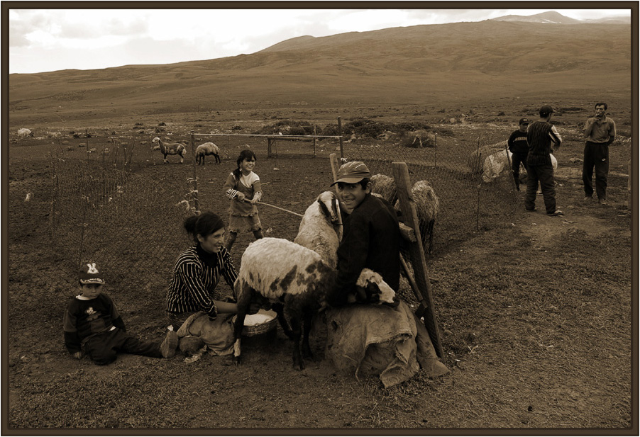 Yazidi - Their Way of Life...