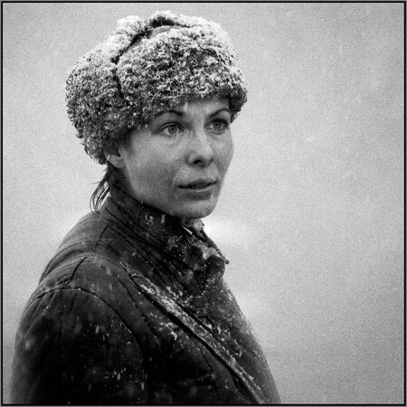 "Сестричка"