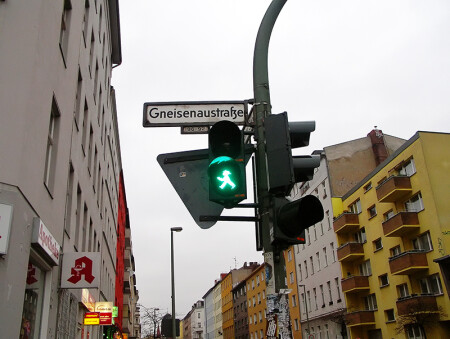 Hallo aus DDR!