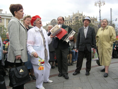 День Победы-2