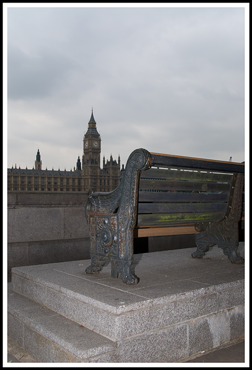 Bench-&amp;-Big-Ben