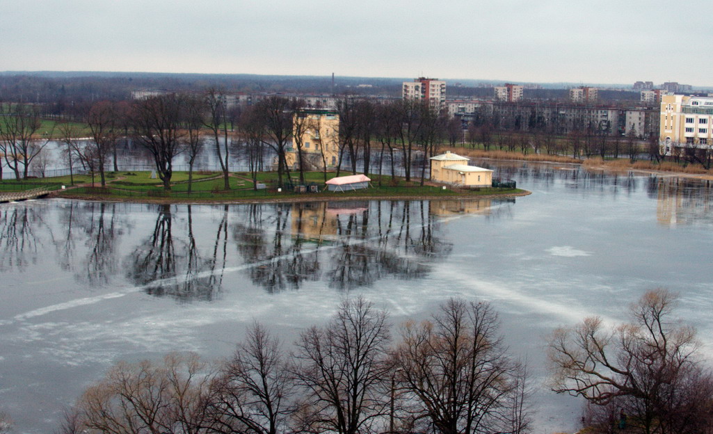 Перекресток