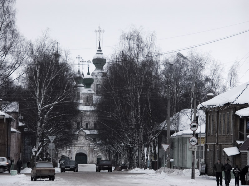 Упадок или величие?