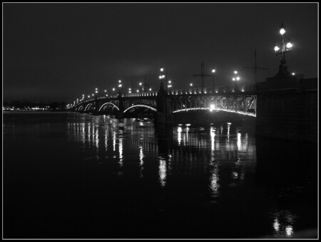 отголосок прошлого