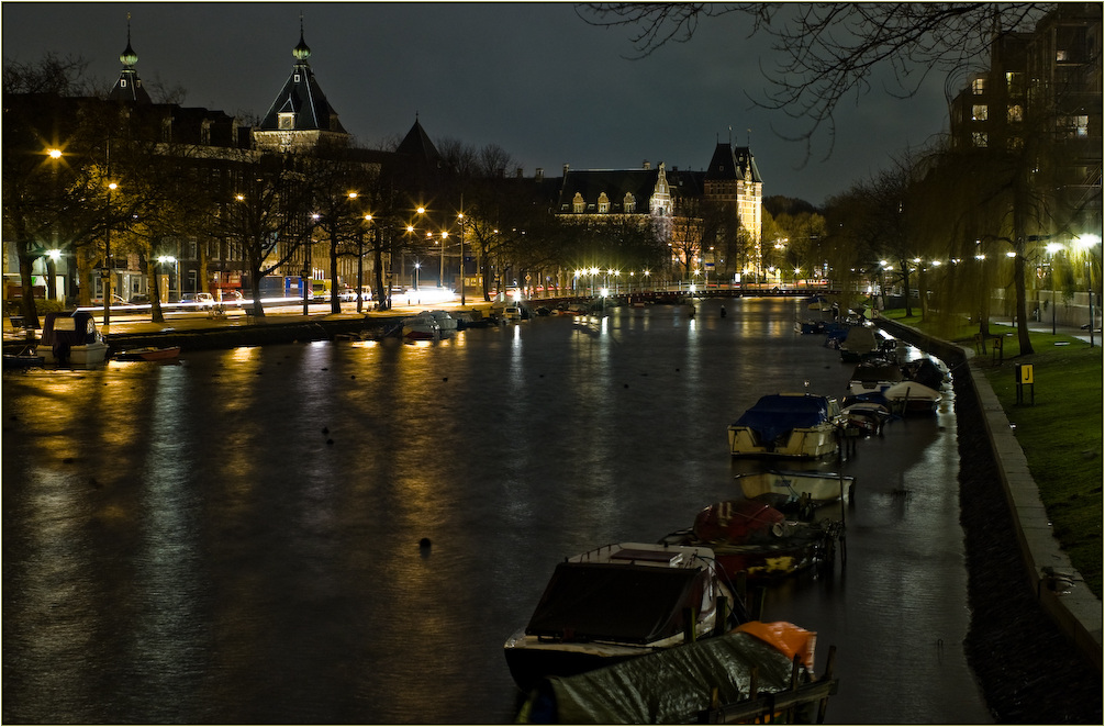 Tropenmuseum. Amsterdam.