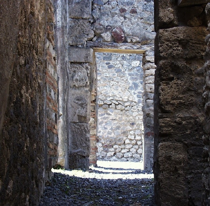 Pompei