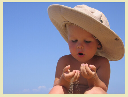 Песочные часы