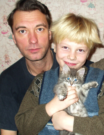 Памяти брата