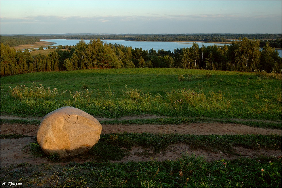 &quot;Горячий Камень&quot;