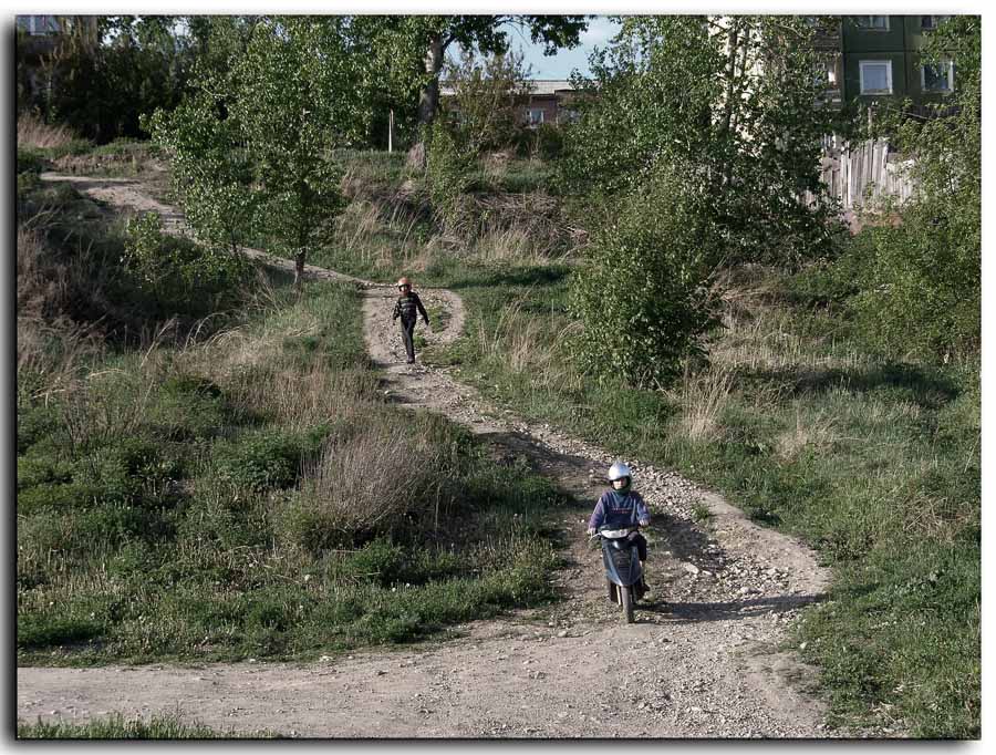 Поколение &quot;ТЕХНО&quot;