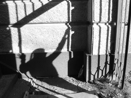 серия "Люди в городе"