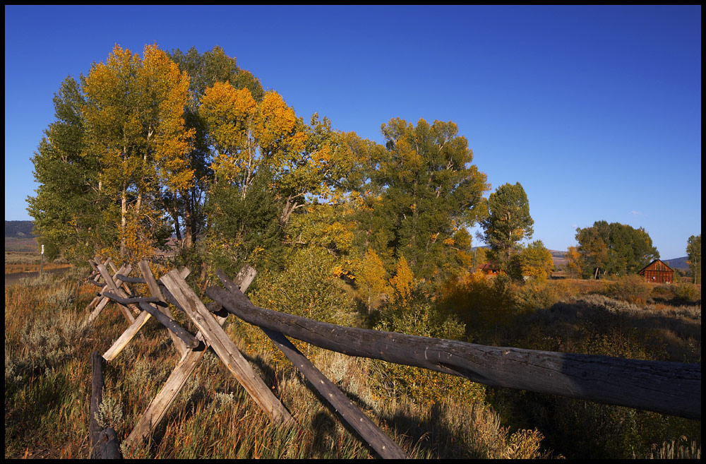 Grand Teton 