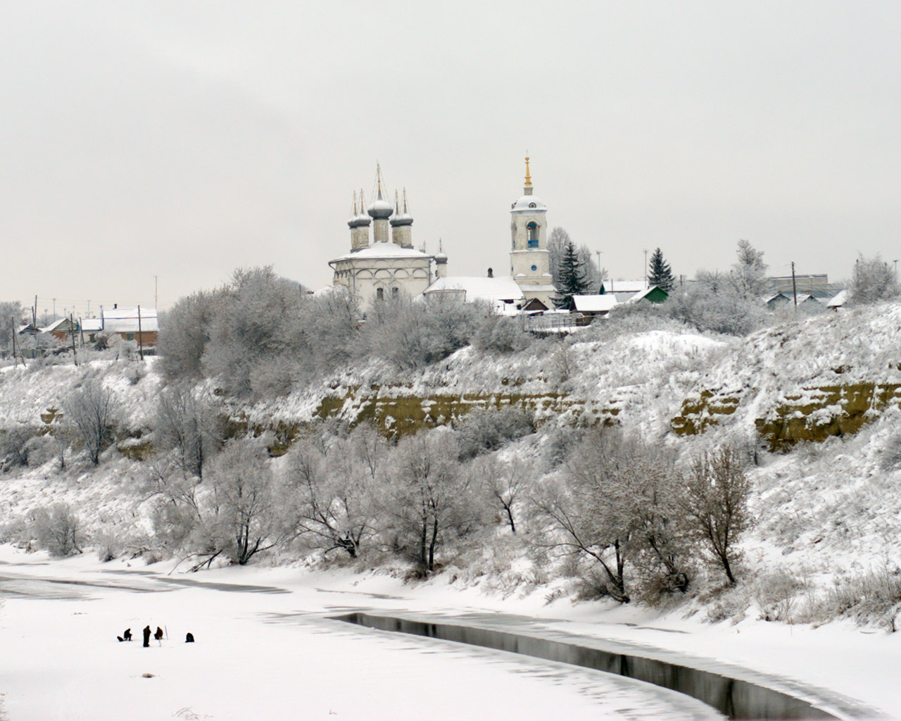 Мценск