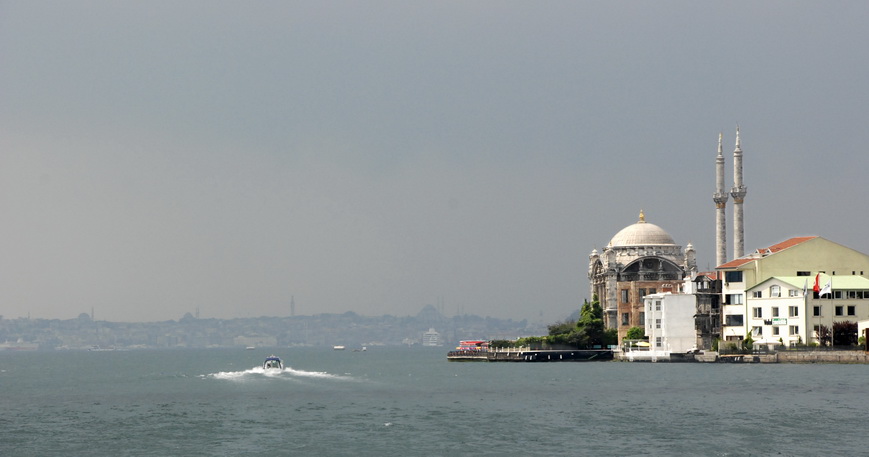 Istanbul