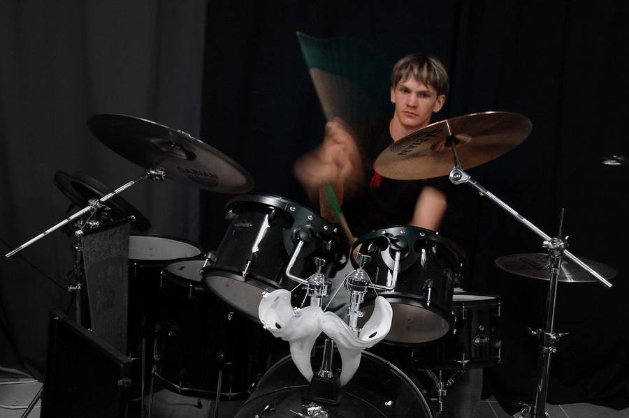 Drummer