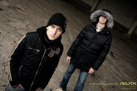 asmodey & one's