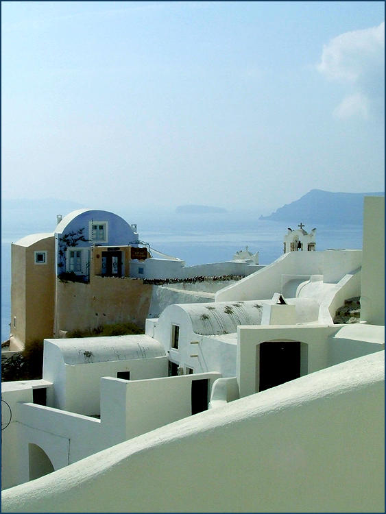 Santorini