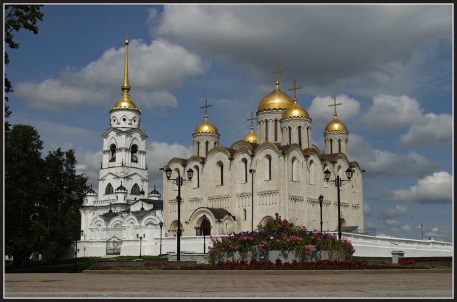 Свято-Успенский собор