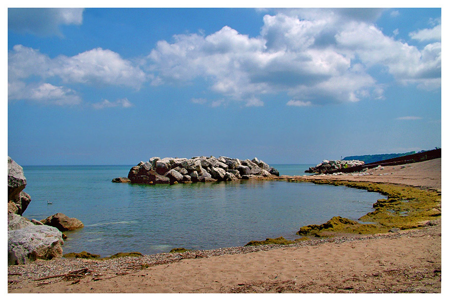 Lake Michigan