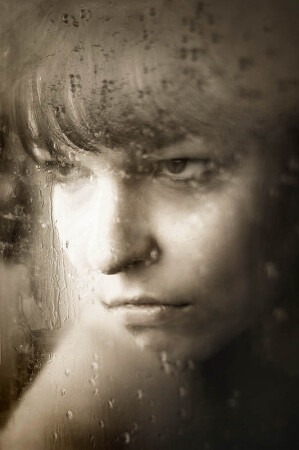 Портретишко