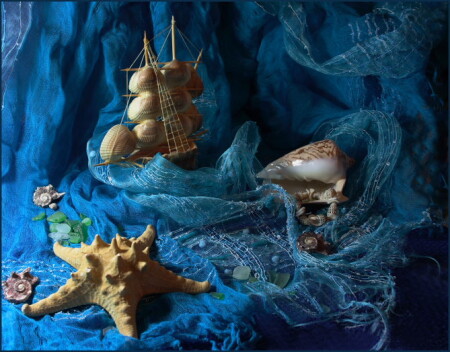 Воспоминания о море