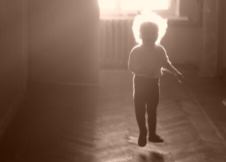 ангелы рядом с нами