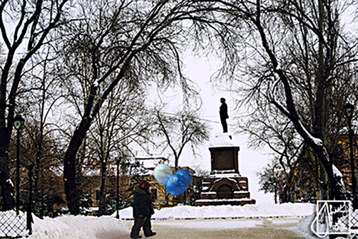 Новое поколение...Сквозь призму времени