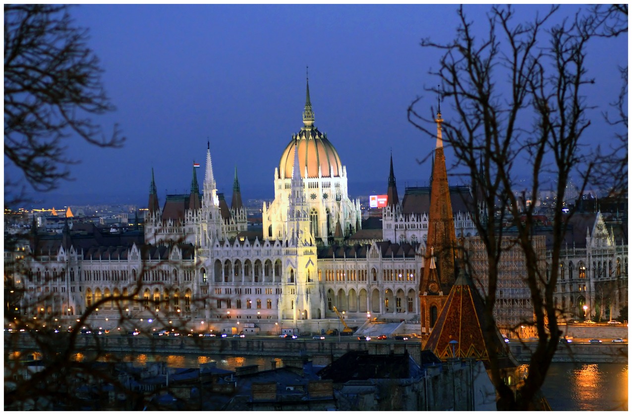 Budapest