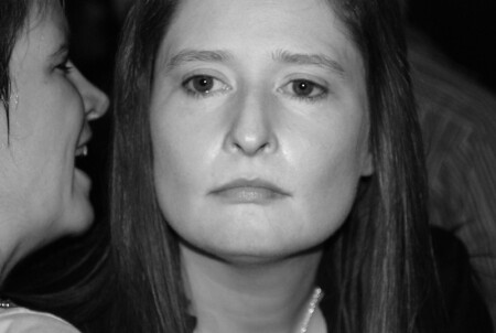 ..y mi voz no te toca