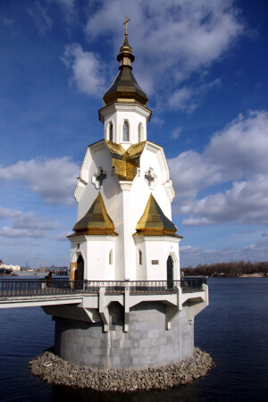 Церковь св. Николая чудотворца