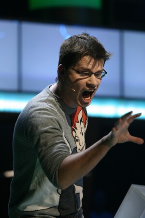 Звездная Злость 