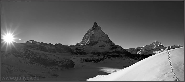 Matterhorn