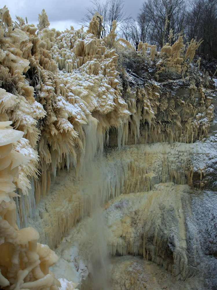 Водопад Валасте 2