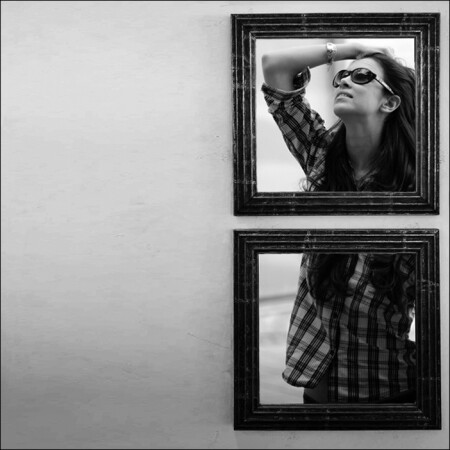 Mirrors on the Wall