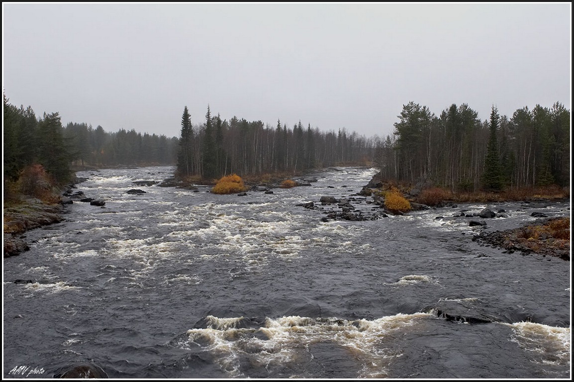 Рукава Алакуртти