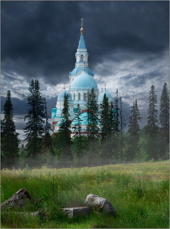 Валаам