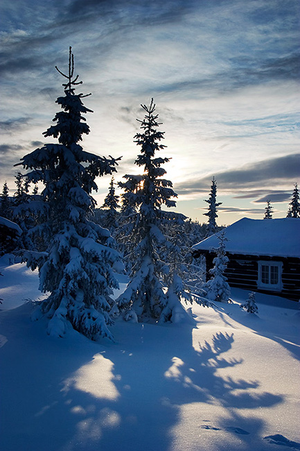 Hafjell