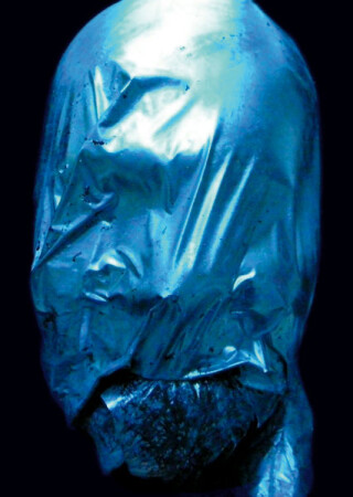 последний портрет