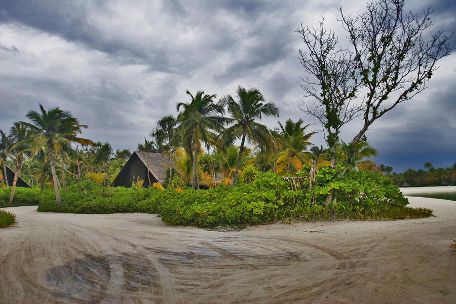 MALDIVES II