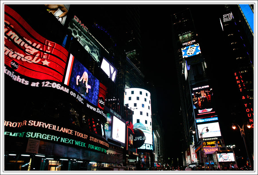 Times Square