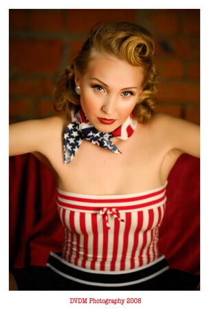 Stars & Stripes