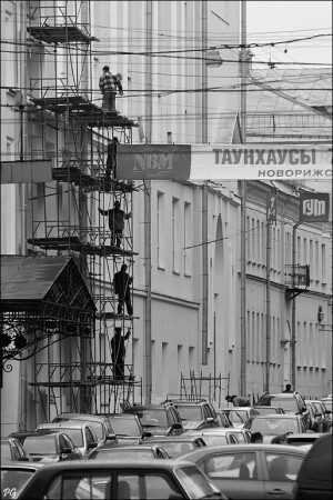 фигурки