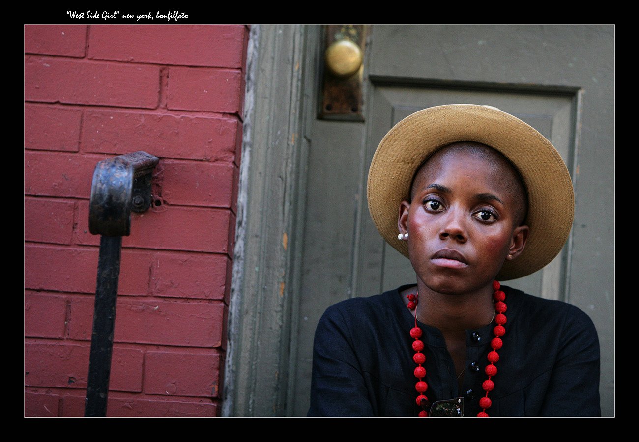 &quot;TENNILLE STOUTE&quot; NEW YORK