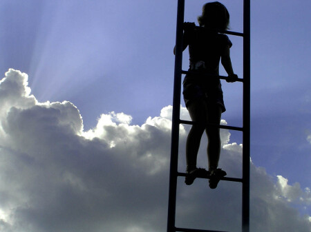 Побег из рая