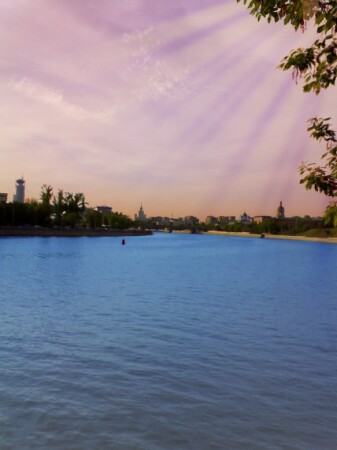 Мечта о Море