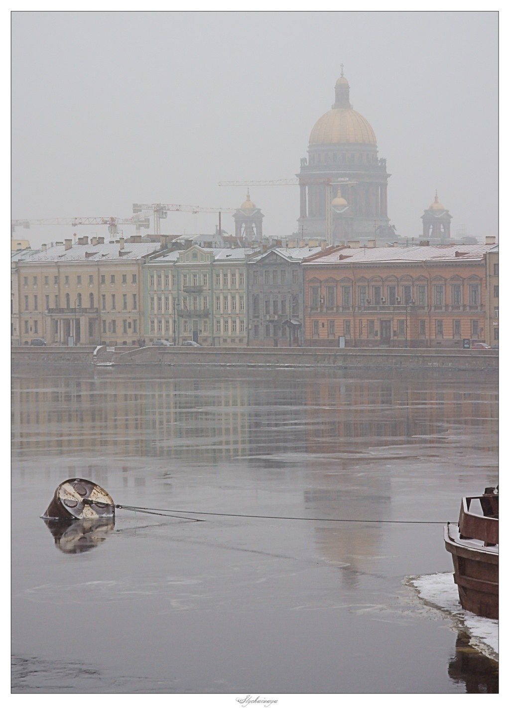 ...все течет...все меняется...